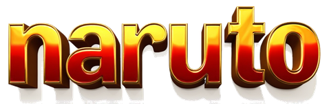 naruto slot