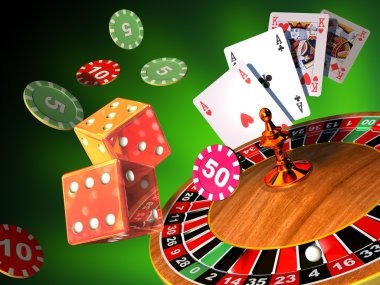 Ekor Number Game